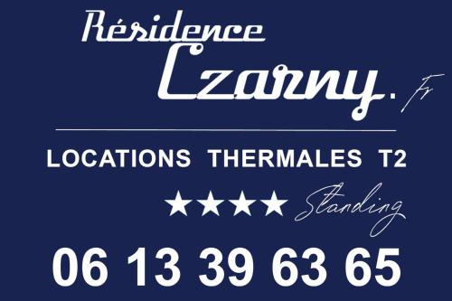 Résidence Czarny I – Photos 2