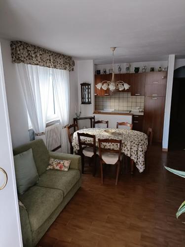 Fotografie z fotogalerie ubytování Casa Elisabetta v destinaci Fano