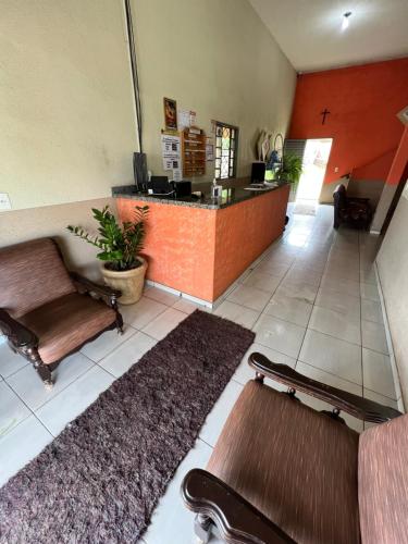 HOTEL PIRINEUS