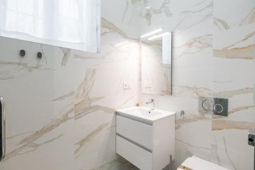 Fotografia z galérie ubytovania Apartamentos Málaga Centro El Conde by Renthas v destinácii Málaga