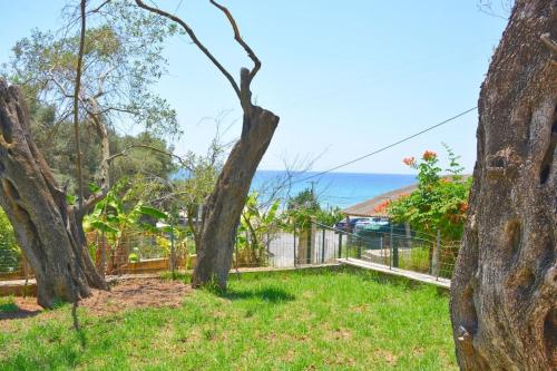 Gallery image of Anemelo house by the Kontogialos beach in Pelekas