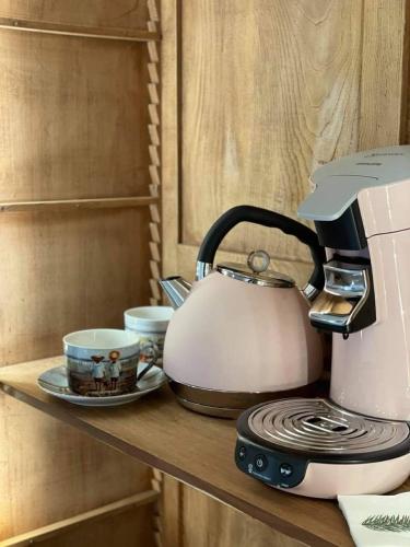 Photo de la galerie de l'établissement chambre d'hôtes Sauge Chez Brunet, à Lagraulet-du-Gers