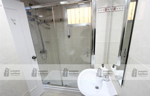 422 Estudio en Minerva Apartamentos- Vistas al jardín - Piscina y Playa