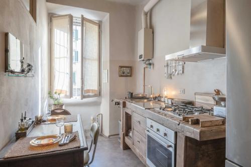 Easylife - Milano - Vitruvio 11 - Porta Venezia