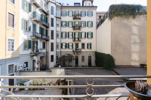 Easylife - Milano - Vitruvio 11 - Porta Venezia