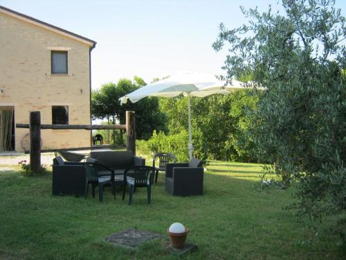 Ferienwohnung für 4 Personen ca 44 m in Monterubbiano, Adriaküste Italien Mittlere Italienische Adriaküste