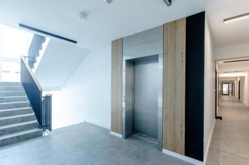 Φωτογραφία από το άλμπουμ του Apartament & Spa Dziwnów σε Dziwnów