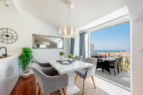 PANORAMIC VIEW apartment