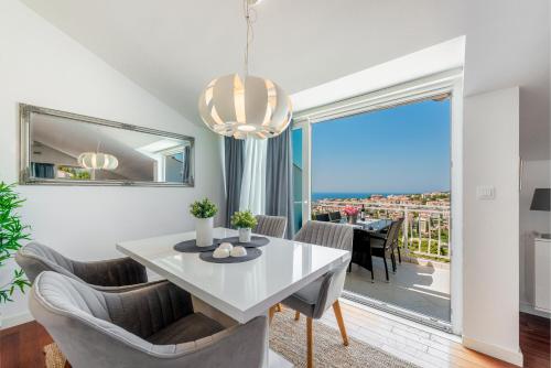 PANORAMIC VIEW apartment