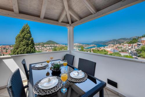 PANORAMIC VIEW apartment