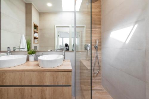 PANORAMIC VIEW apartment