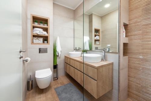 PANORAMIC VIEW apartment