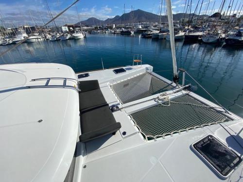 Zdjęcie z galerii obiektu Catamaran White Beach w mieście Playa Blanca