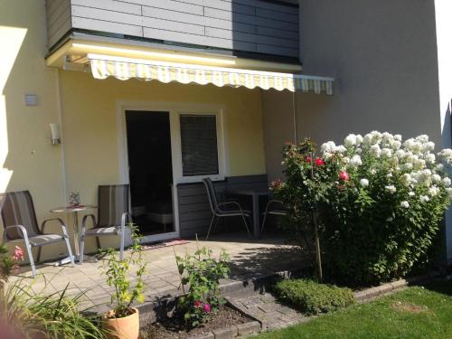 Gemütliches Ferienhaus in Zell Am See mit Garten und Terrasse