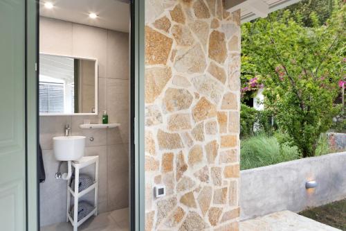 Fotografie z fotogalerie ubytování The Beach House, Skaloma v destinaci Nafpaktos