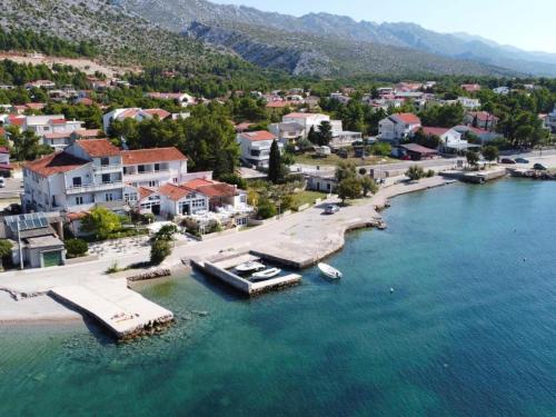 Φυσικό τοπίο κοντά σε αυτό το bed & breakfast