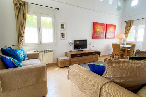 Mar Menor Villa – Photos 4