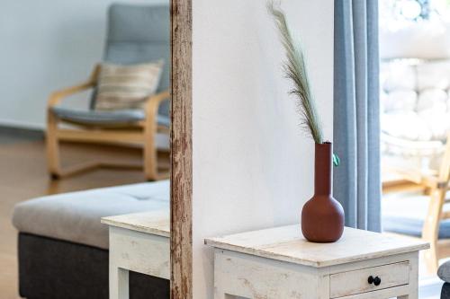 Gallery image of Apartments Juraj in Petrcane