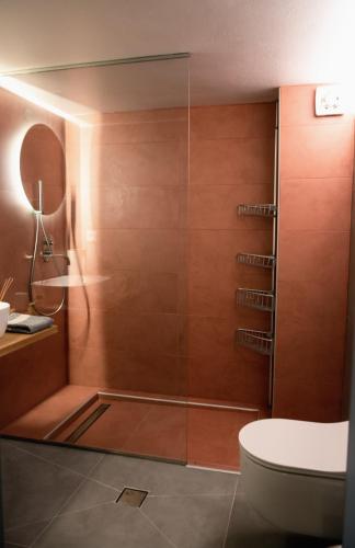 Aelia 110 sq.m. luxury apartment
