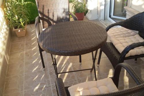 Φωτογραφία από το άλμπουμ του Sofaki Apartments στη Θεσσαλονίκη