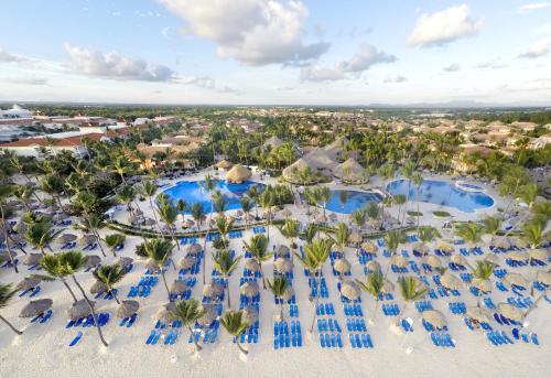 Fotografie z fotogalerie ubytování Bahia Principe Grand Bavaro - All Inclusive v destinaci Punta Cana