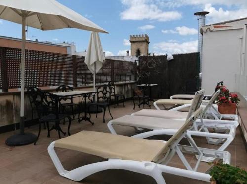 Apartament Alameda center