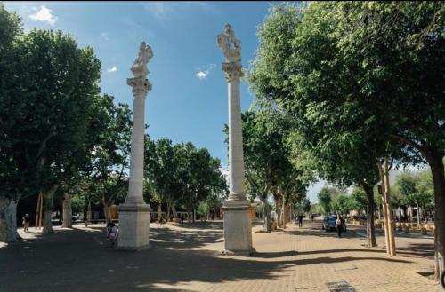 Apartament Alameda center photo 24