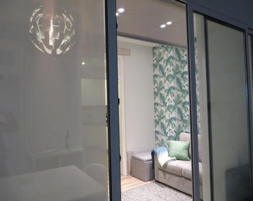 Apartamento Roma