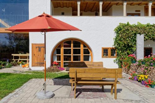 Gallery image of Hagerhof in Eggstätt