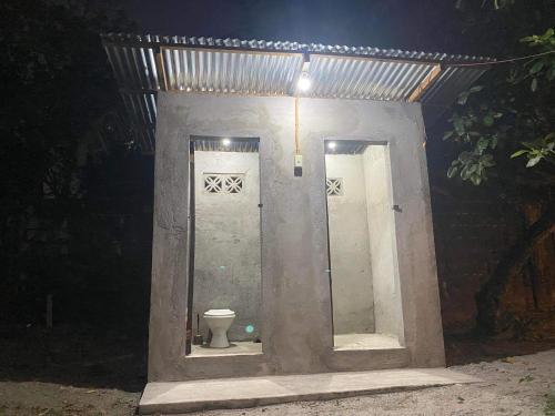 Φωτογραφία από το άλμπουμ του Binoclutan Campsite σε Botolan