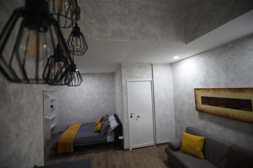 La Clessidra B&B photo 10