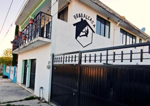Guadalcasa