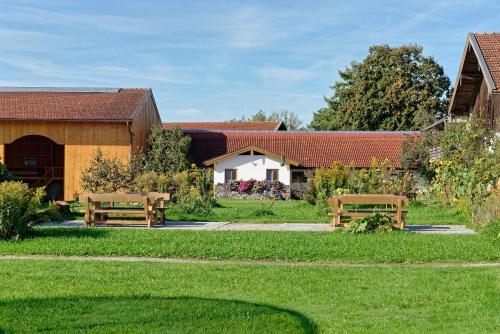 Gallery image of Hagerhof in Eggstätt