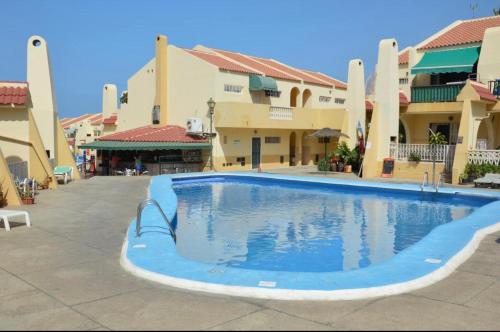 Cozy apartment Costa Adeje