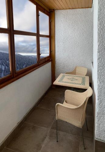 Fotografie z fotogalerie ubytování Hotel Petrovy kameny v destinaci Karlova Studánka