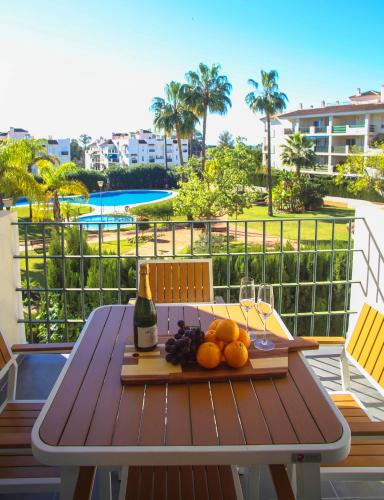 MARBELLA HOME RENTALS - 2BR, 2BTH apartment near Puerto Banús