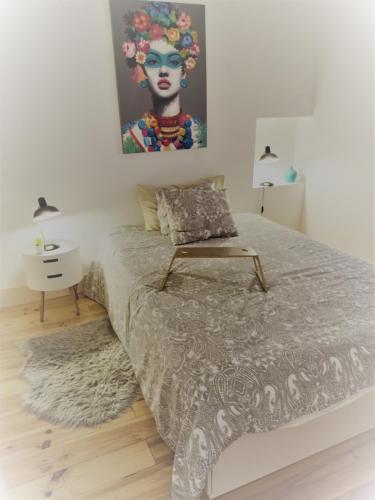 Combro Lux Apartment