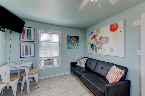 Gallery image of Barefoot Bungalow SPV26 in Port Aransas