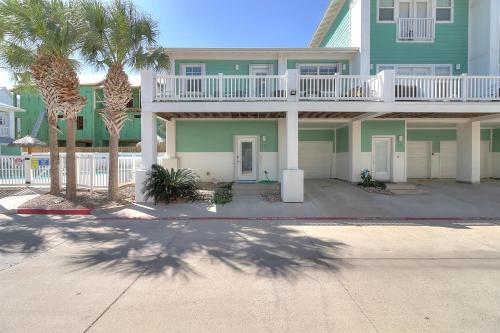 Gallery image of Barefoot Retreat MER15 in Port Aransas