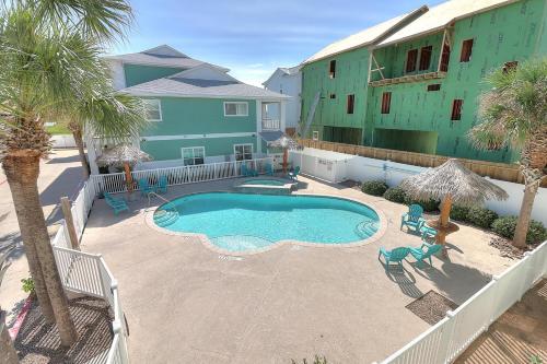 Gallery image of Barefoot Retreat MER15 in Port Aransas