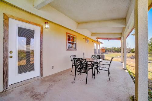 Spicer Hill Hideaway – Photos 2