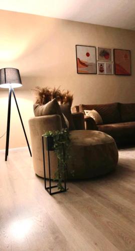 Foto Apartment in Pristina