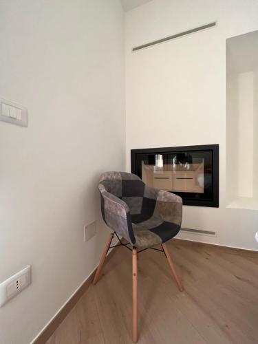 Afbeelding uit fotogalerij van Santangelo21 in Pietrapertosa