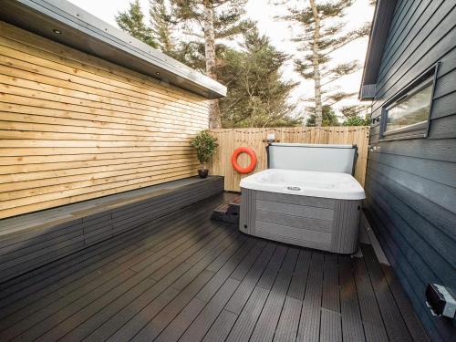 Fotografie z fotogalerie ubytování Shore Lodge v destinaci Stornoway