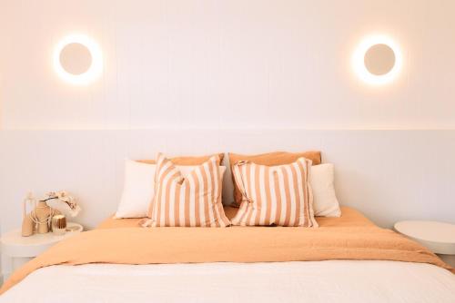 Fotografie z fotogalerie ubytování Entre Palmas Ballina v destinaci Ballina