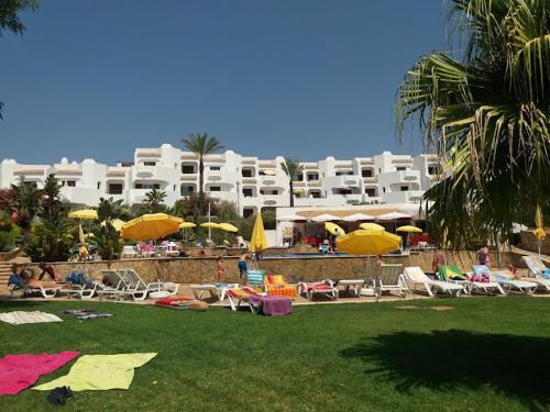 Clube Garden Albufeira