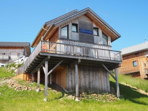 Exklusives Chalet mit toller Fernsicht
