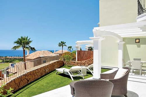 Villa Maria II