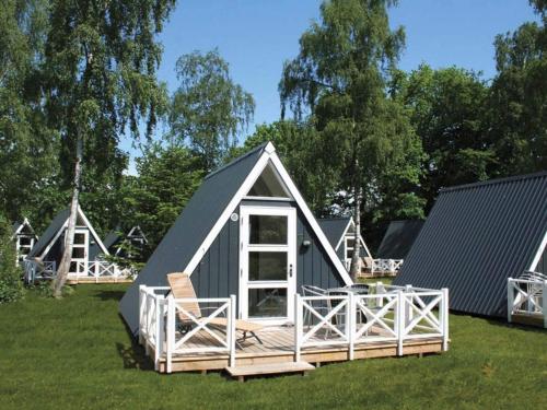 Fotografie z fotogalerie ubytování Holiday home Hasle XII v destinaci Hasle