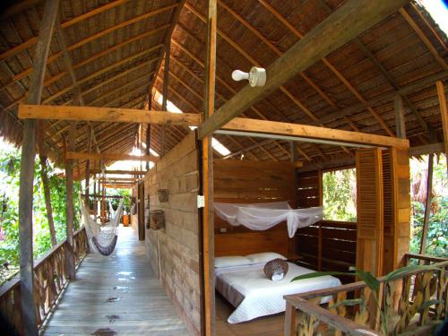 Imagen de la galería de Casa Azul Reserva Amazonica, en Leticia
